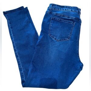 Universal Standard Denim Jeans